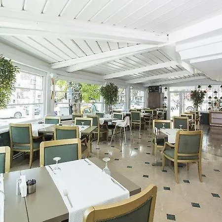 Hotel Royal Sweet Ankara