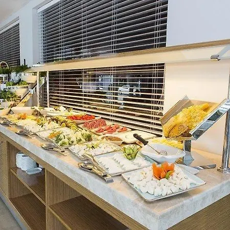 Royal Sweet Otel 3*