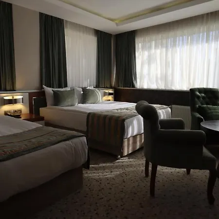 Royal Sweet Otel