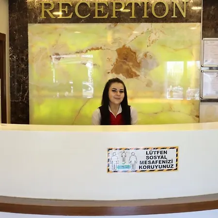 Otel Royal Sweet