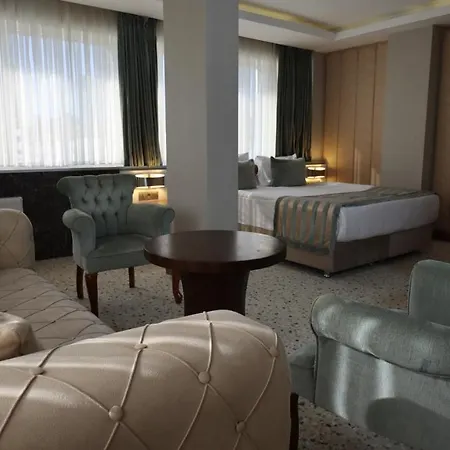 Royal Sweet Hotel Ankara